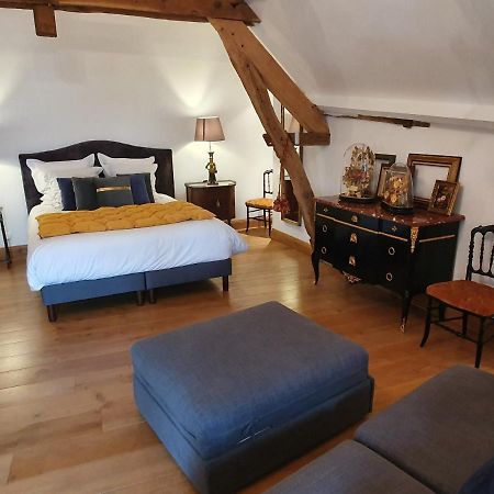 31 Rive Gauche Hotel Saint-Aignan  Exterior foto