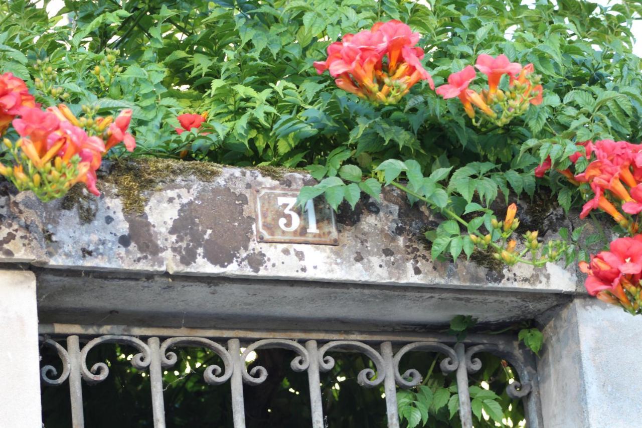 31 Rive Gauche Hotel Saint-Aignan  Exterior foto